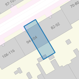 Perceel GVH30-AN-2039