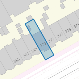 Perceel GVH30-AN-204