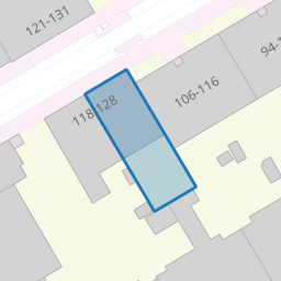 Perceel GVH30-AN-2043