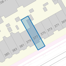 Perceel GVH30-AN-205