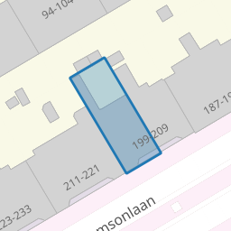 Perceel GVH30-AN-2061