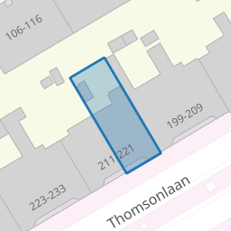 Perceel GVH30-AN-2062