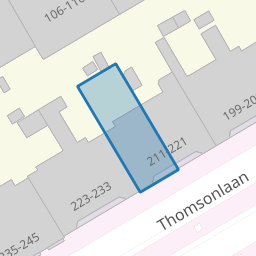 Perceel GVH30-AN-2063