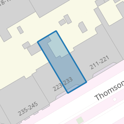 Perceel GVH30-AN-2064