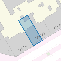 Perceel GVH30-AN-2065