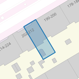 Perceel GVH30-AN-2080