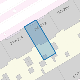 Perceel GVH30-AN-2081