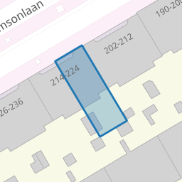 Perceel GVH30-AN-2082