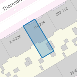 Perceel GVH30-AN-2083