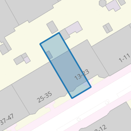 Perceel GVH30-AN-2089