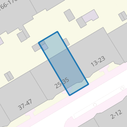 Perceel GVH30-AN-2090