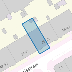 Perceel GVH30-AN-2091