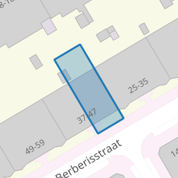 Perceel GVH30-AN-2092