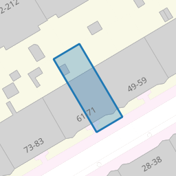 Perceel GVH30-AN-2094