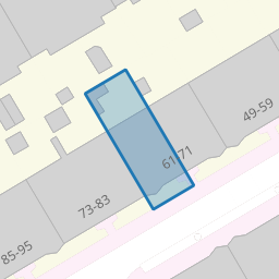 Perceel GVH30-AN-2095