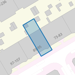 Perceel GVH30-AN-2098