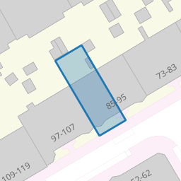 Perceel GVH30-AN-2099