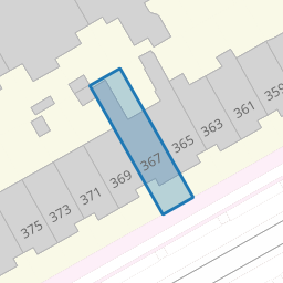 Perceel GVH30-AN-210