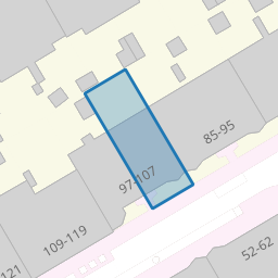 Perceel GVH30-AN-2100