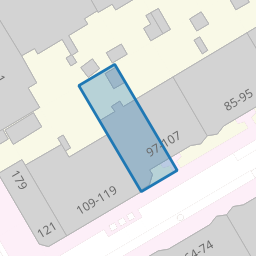 Perceel GVH30-AN-2101