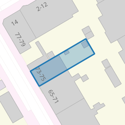 Perceel GVH30-AN-2105