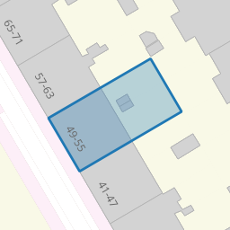 Perceel GVH30-AN-2108