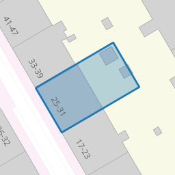 Perceel GVH30-AN-2111