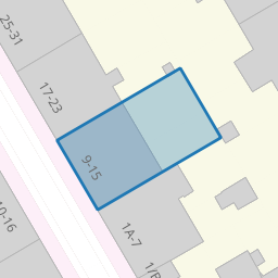 Perceel GVH30-AN-2113