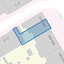 Perceel GVH30-AN-2116