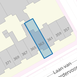 Perceel GVH30-AN-212