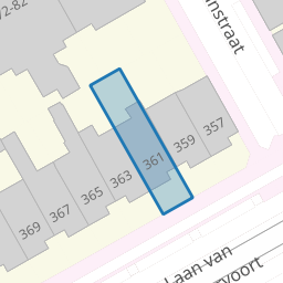 Perceel GVH30-AN-213