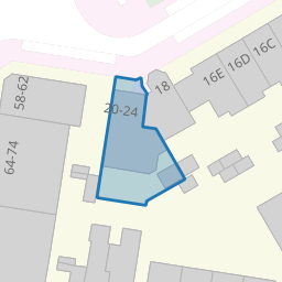 Perceel GVH30-AN-2130