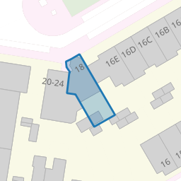 Perceel GVH30-AN-2131