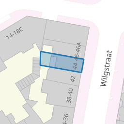 Perceel GVH30-AN-2137