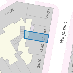 Perceel GVH30-AN-2138