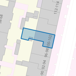 Perceel GVH30-AN-2140