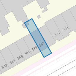 Perceel GVH30-AN-218