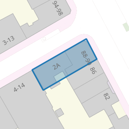 Perceel GVH30-AN-2191