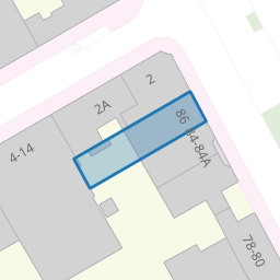 Perceel GVH30-AN-2192