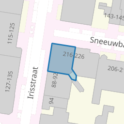 Perceel GVH30-AN-2217