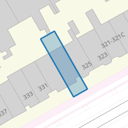 Perceel GVH30-AN-223