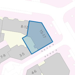 Perceel GVH30-AN-2246