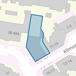 Perceel GVH30-AN-2250