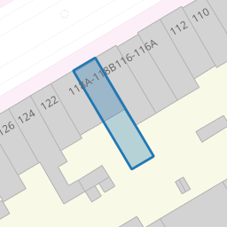 Perceel GVH30-AN-2256