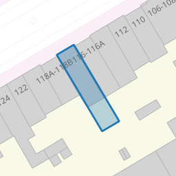 Perceel GVH30-AN-2257