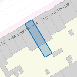 Perceel GVH30-AN-2258