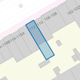 Perceel GVH30-AN-2260