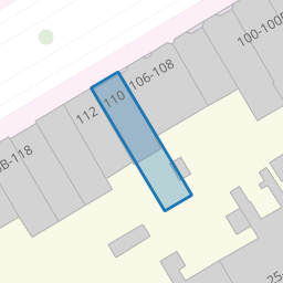 Perceel GVH30-AN-2261