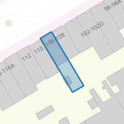 Perceel GVH30-AN-2262