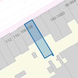 Perceel GVH30-AN-2263